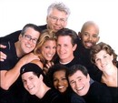 Spin City - Saison 2