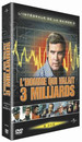 L'Homme qui valait 3 milliards - Saison 3