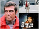 L'Homme qui valait 3 milliards - Saison 5