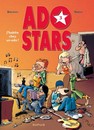 Adostars - Tome 3 - J'habite chez un ado !