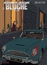 Jérôme K. Jérôme Bloche - Tome 21 - Déni de fuite