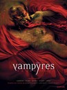 Vampyres : Sable noir - Tome 1