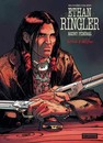 Ethan Ringler, agent fédéral - Tome 5 - Terres d'origine