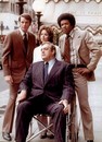 L'Homme de fer - Saison 4