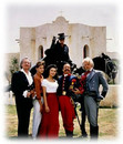 Les Nouvelles aventures de Zorro - Saison 4