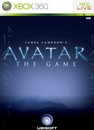 James Cameron's Avatar : The Game