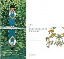 Les 2 anniversaires d'Ariane