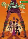 Les Nombrils - Tome 4 - Duel de belles
