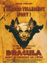 Dracula : mort et heureux de l'être