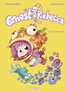 Ernest & Rebecca - Tome 2 - Sam le repoussant