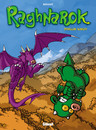 Raghnarok - Tome 1 - Dragon junior