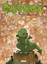 Raghnarok - Tome 4 - Légendes Urbaines