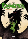 Raghnarok - tome 5 - Tempus Fugit