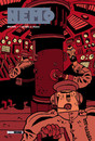 Nemo - Tome 1 - Mobilis in mobile