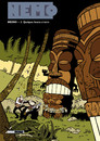 Nemo - Tome 2 - Quelque heures à terre