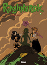 Raghnarok - Tome 6 - Casus belli