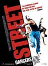 Street dancers