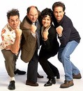 Seinfeld - Saison 3