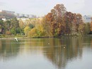 Parc de la Tête d'Or - Lyon