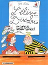 L'Elève Ducobu - Tome 1 - Un copieur sachant copier