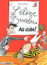 L'Elève Ducobu - Tome 2 - Au coin !