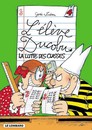 L'Elève Ducobu - Tome 4 - La lutte des classes