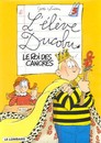 L'Elève Ducobu - Tome 5 - Le roi des cancres