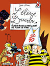L'Elève Ducobu - Tome 8 - Punis pour le meilleur et pour le pire