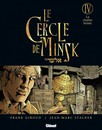 Le Cercle de Minsk - Tome 4 - La chaîne brisée