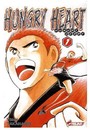 Hungry Heart