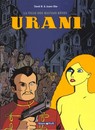 La Ville des mauvais rêves : Urani
