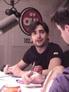 Le monde de Monsieur Fred