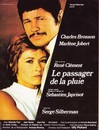 Le passager de la pluie