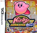 Kirby Super Star Ultra