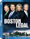 Boston Justice - Saison 4