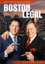 Boston Justice - Saison 5