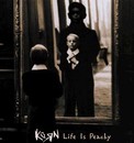 Korn - Life is Peachy