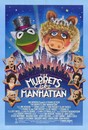 Les Muppets à Manhattan