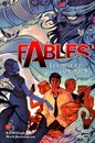 Fables - 2005-2006 - Les mille et une nuits (et jours)
