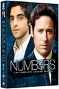 Numb3rs - Saison 2
