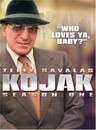 Kojak - Saison 1