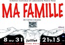 Ma famille