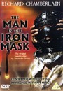 L'homme au masque de fer - 1977
