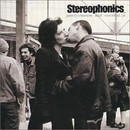 Stereophonics - Performance and Cocktails