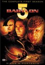 Babylon 5 - Saison 1