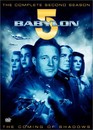 Babylon 5 - Saison 2
