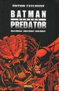 Batman - 1991-1992 - Batman vs. Predator