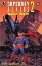 Superman - 2002 - Superman vs. Aliens : Godwar