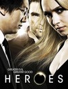 Heroes - Saison 4