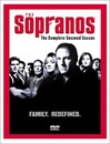 Les Soprano - Saison 2